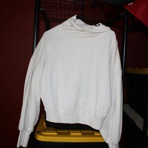 Z Supply Cowl Neck - XS